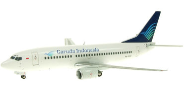 Aircraft B737-300  GARUDA INDONESIA  